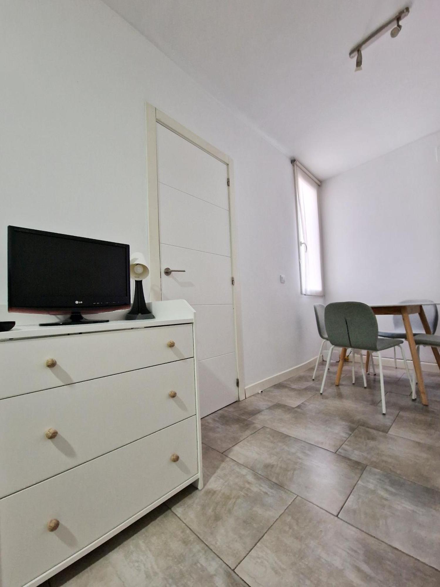 San Buenaventura Vistillas Apartamento Para Dos Apartment Madrid Exterior photo