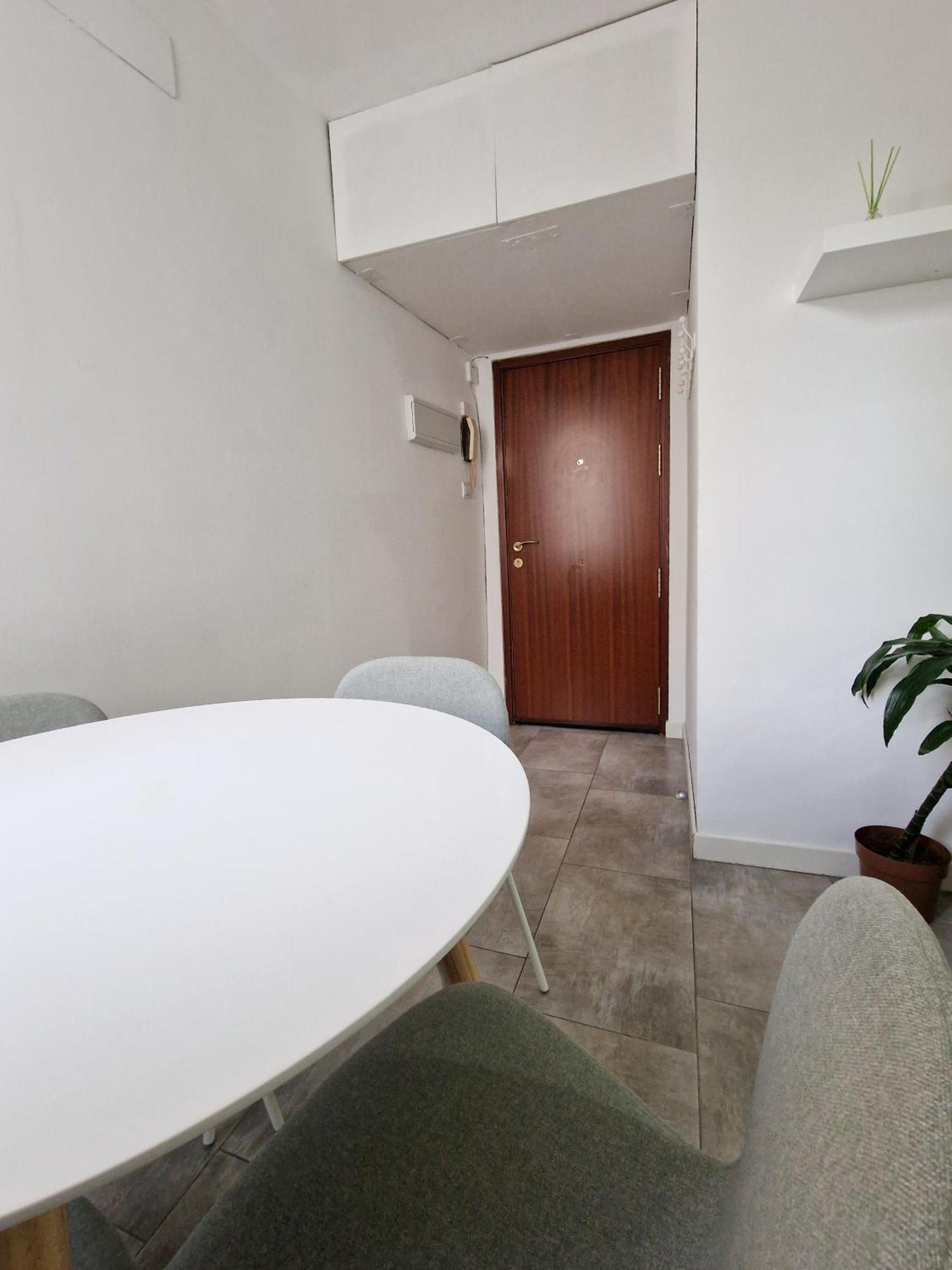 San Buenaventura Vistillas Apartamento Para Dos Apartment Madrid Exterior photo