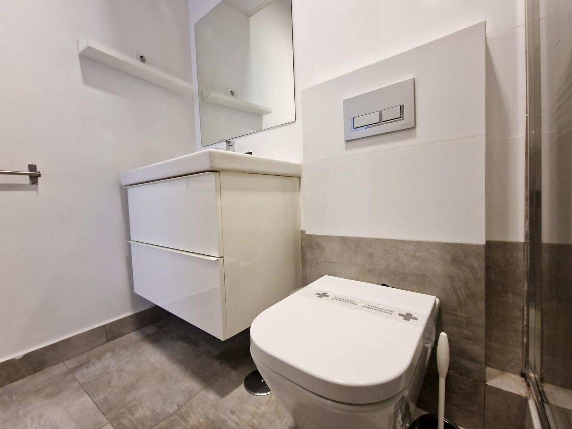 San Buenaventura Vistillas Apartamento Para Dos Apartment Madrid Exterior photo